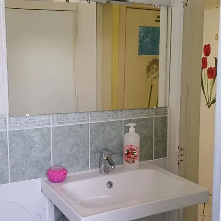 فندق مبيت وإفطار Privee