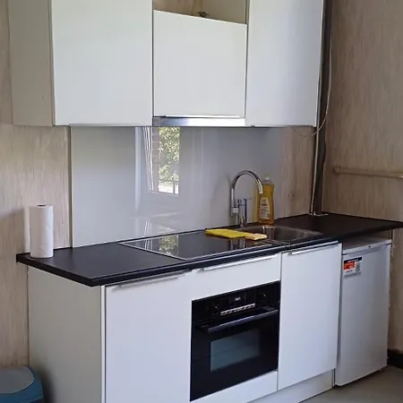 فندق مبيت وإفطار Privee 3*