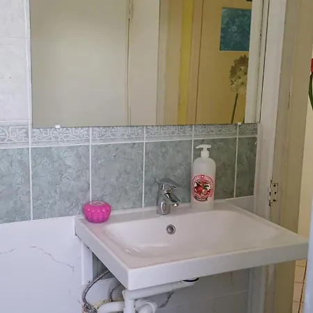 CHAMBRE Privée Bed & Breakfast Seraing
