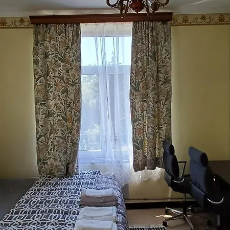 Bed & Breakfast CHAMBRE Privée
