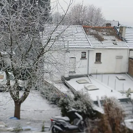 CHAMBRE Privée Bed & Breakfast Seraing