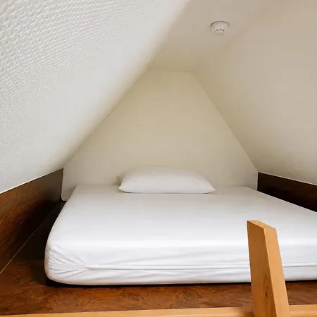 CHAMBRE Privée 3* Seraing