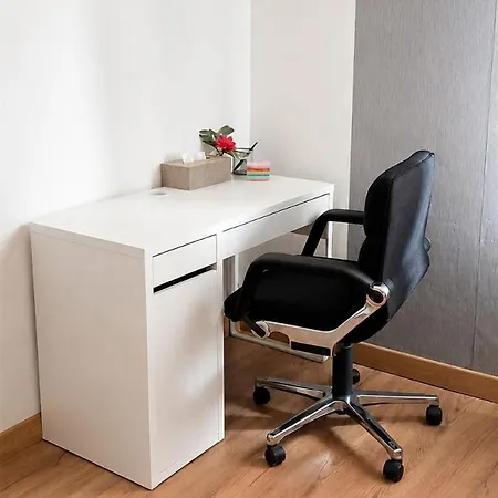 CHAMBRE Privée 3* Seraing