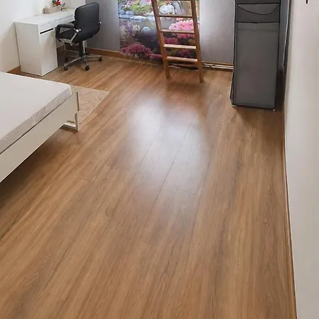 Bed & Breakfast CHAMBRE Privée 3*