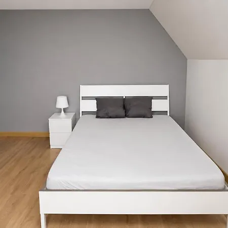CHAMBRE Privée Seraing