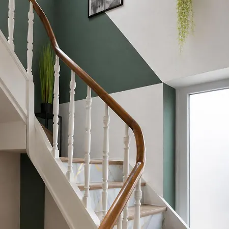 CHAMBRE Privée 3* Seraing