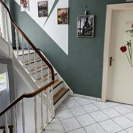CHAMBRE Privée Seraing