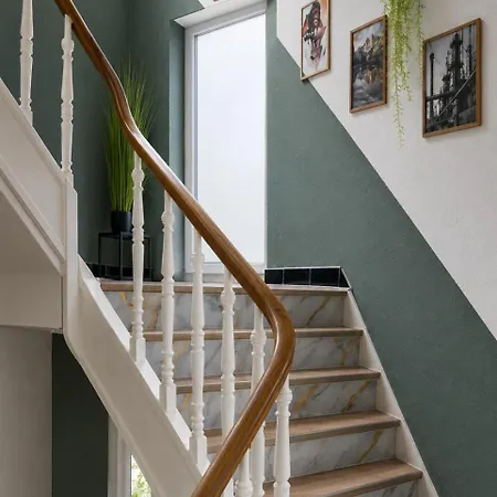 CHAMBRE Privée 3* Seraing