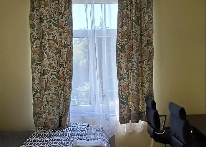 Bed & Breakfast Privee