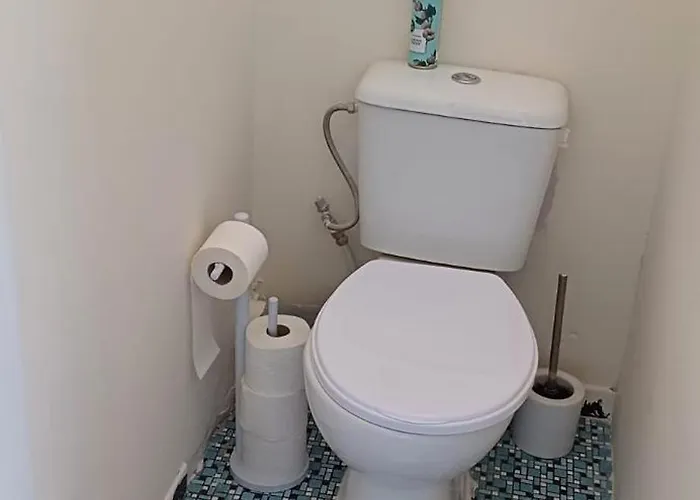 Bed & Breakfast Privee